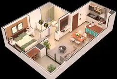 RAMON FALCON 6400 - Entrega Junio 2020