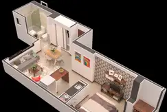 SOLARES DE DONATO en Liniers