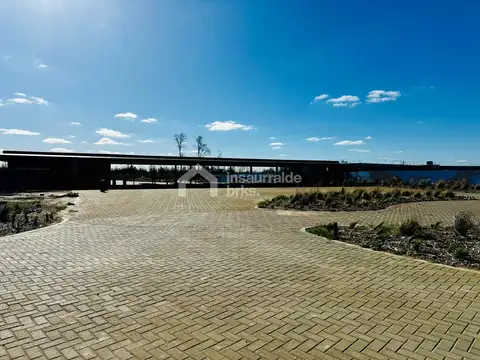 TERRENO EN VENTA EN BARRIO AMARRAS, PUERTOS, ESCOBAR! CERCANO A LA GUARDIA!