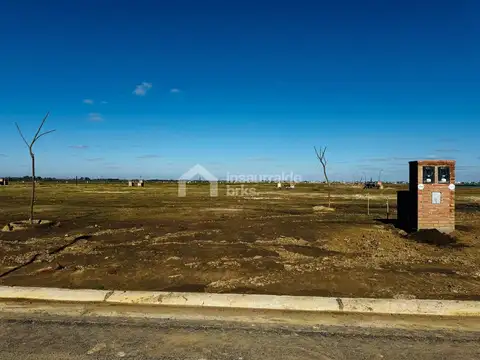 Terreno en Venta de 682,0 m2