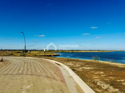 Barrio Amarras, Puertos, Escobar 100