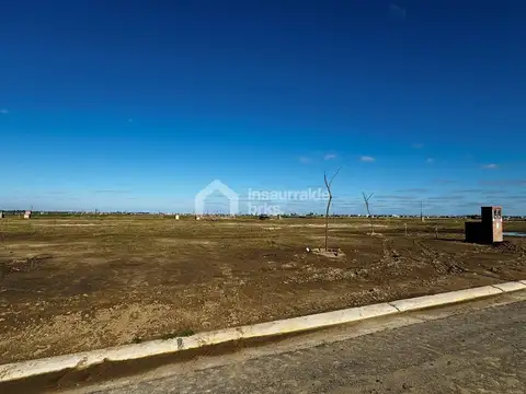 Barrio Amarras, Puertos, Escobar 100