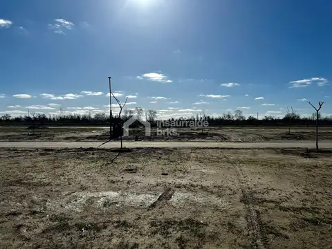 Terreno en Venta en Puertos, USD 100.000