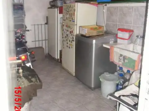 Casa en Venta 25 años