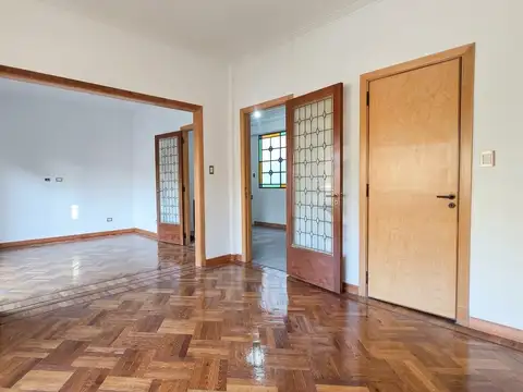 Depto Tipo Casa en Venta de 3 dormitorios