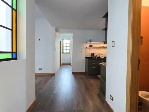 Depto Tipo Casa en Venta A Estrenar