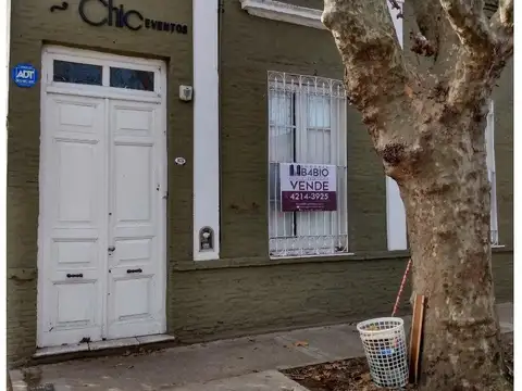 Lote en excelente ubicación