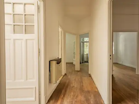 Departamento en Venta 66 años