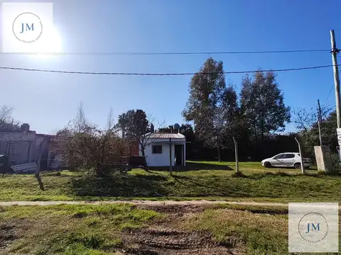 Departamento en Venta en Barrio Malvinas, USD 38.000