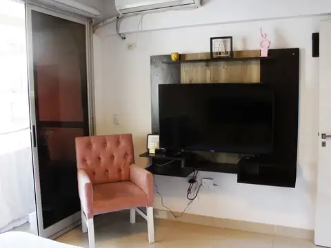 VENTA MONOAMB 40m2 BELGRANO APTO CRÉDITO