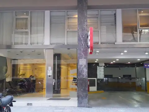 VENTA MONOAMB 40m2 BELGRANO APTO CRÉDITO