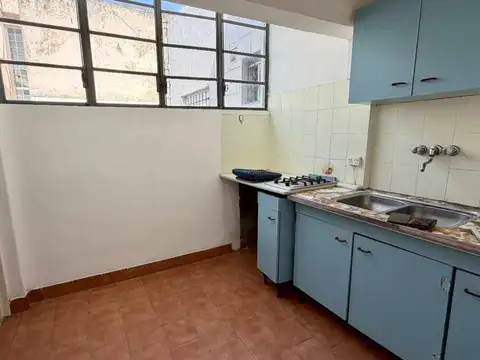 DEPARTAMENTO PH VENTA HAEDO 3 AMBIENTES
