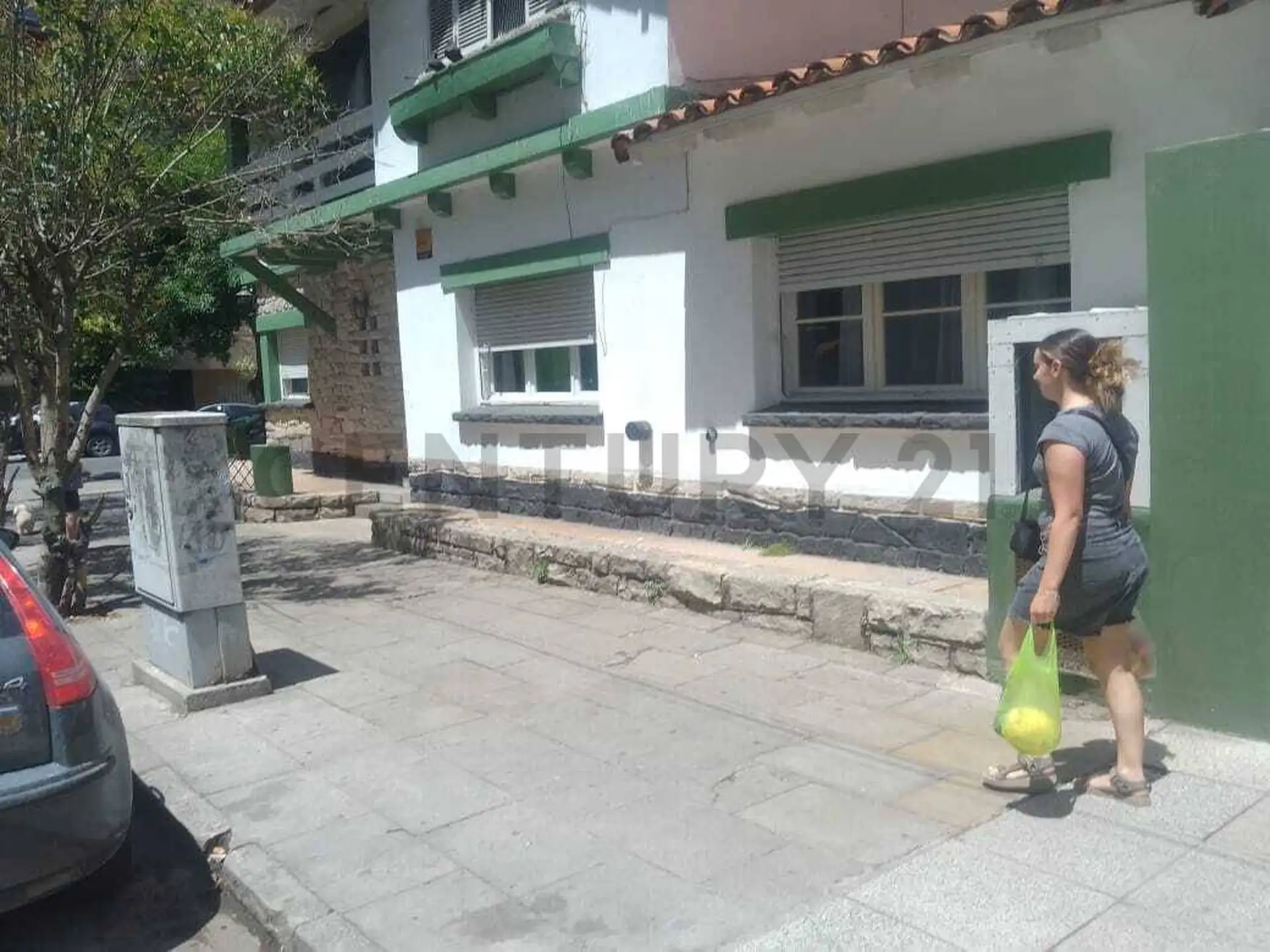 Venta de casa Para desarrolo inmobiliario