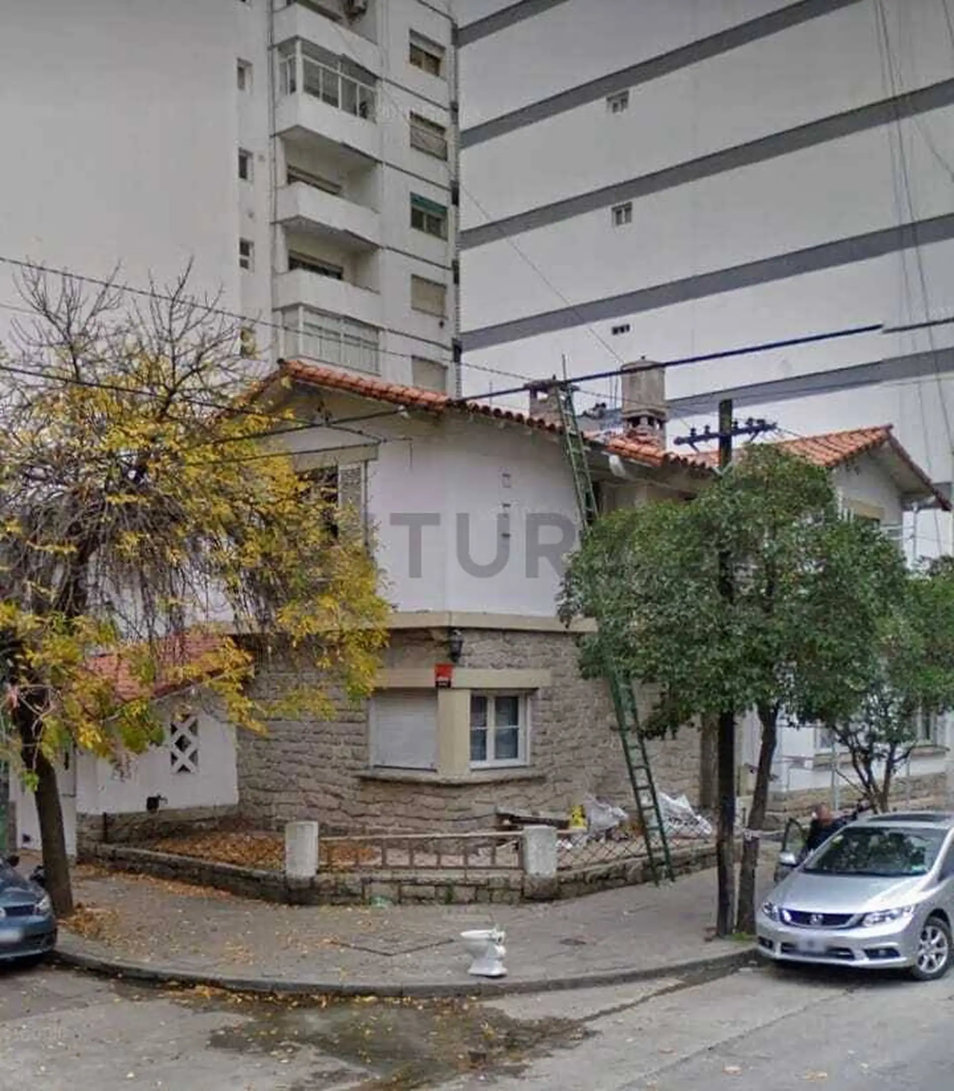 Venta de casa Para desarrolo inmobiliario