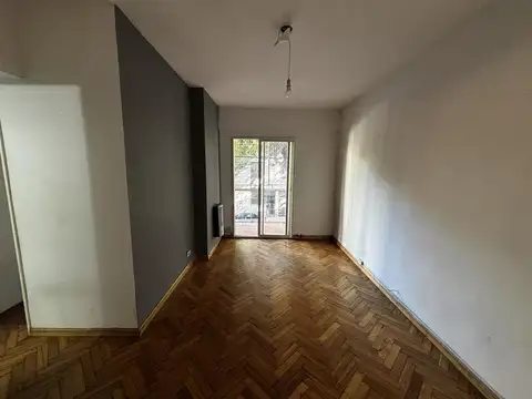 Departamento en Venta 40 años