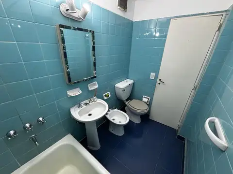 Departamento en Venta en Nuñez, USD 95.000