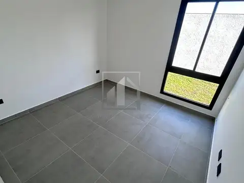 DUPLEX 2 DORMITORIOS - RINCONES DE MANANTIALES