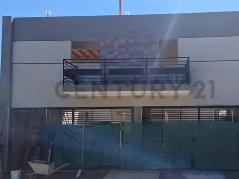 DOS DUPLEX EN POZO EN VENTA, LUZURIAGA MAIPÚ. ID: 324320
