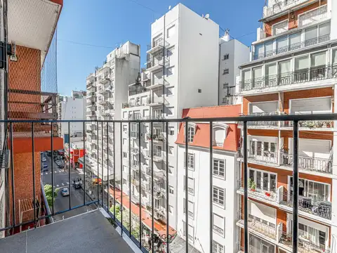 Departamento en Venta en Centro, Mar del Plata