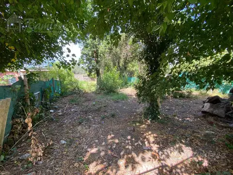 Terreno en Venta en Francisco Alvarez, USD 30.000
