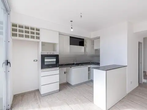 Departamento en Venta Apto profesional