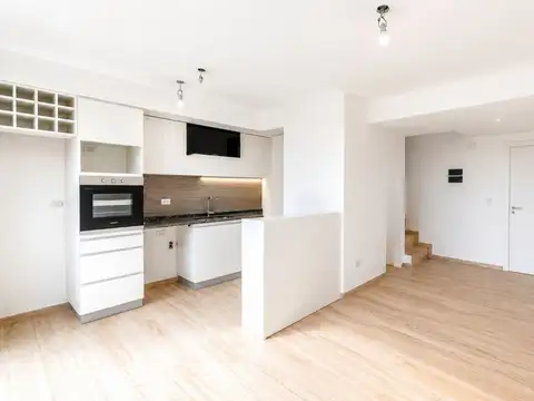 Departamento en Venta en Castelar, Partido de Morón