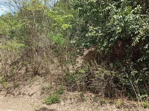 VENTA LOTE 2120 M2 RIO CEBALLOS CON VISTAS