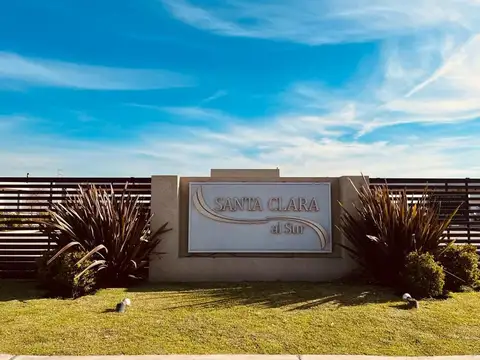 SANTA CLARA AL SUR