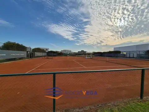 Terreno en Venta 34  mts Fondo