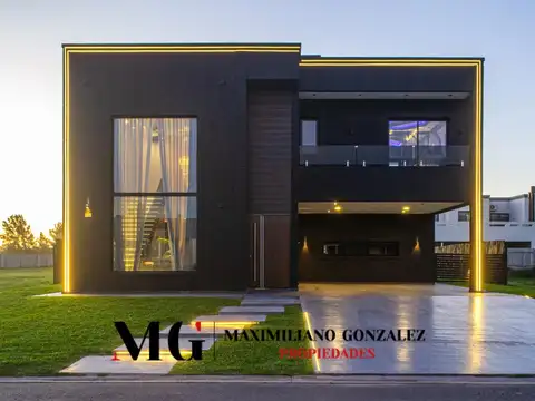 Casa venta y alquiler Lagos de Canning
