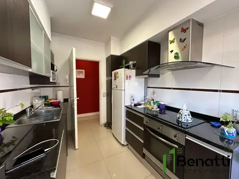 Dr. Gabriel Ardoino 364 , Piso 5