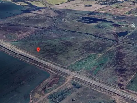 Au Camino del Buen Ayre