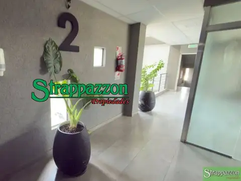 Oficina en Venta en Moreno, USD 80.000