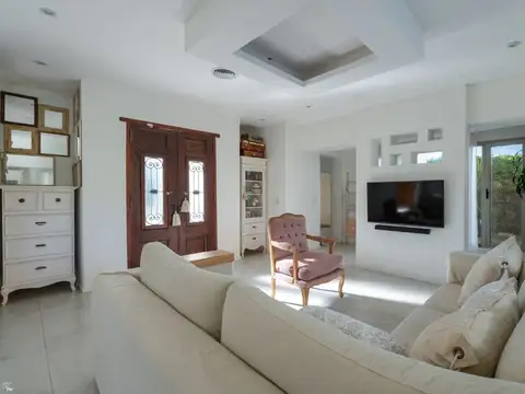 Casa en Venta 6 años