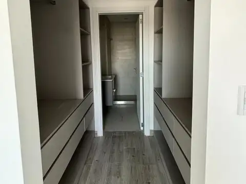 Departamento en Alquiler 4 años