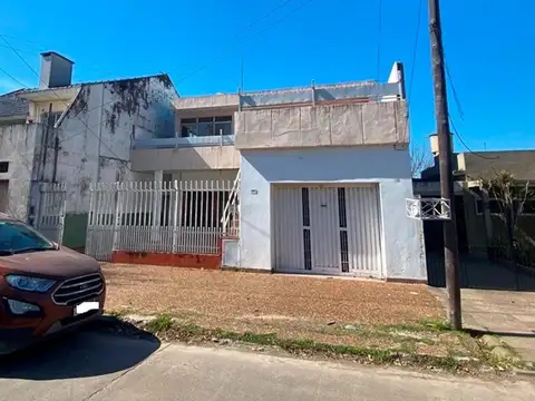 Santos Dumont 852 , Piso 1