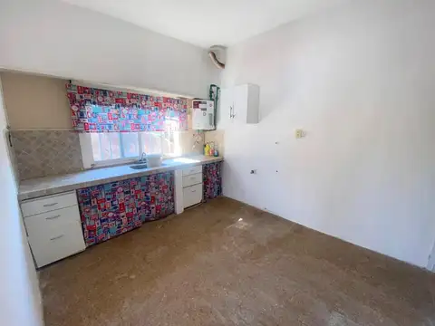 Departamento en Alquiler 40 años