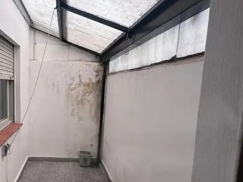 Departamento en Venta en Villa del Parque, USD 90.000