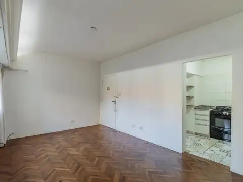 sarmiento 3000 , Piso 2