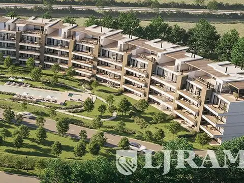 Departamento en Venta en Nordelta, Partido de Tigre