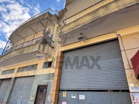 Galpón en Venta en Villa Soldati, CABA