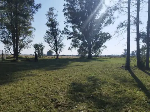 Terreno en venta - Barrio Don Pedro - Gualeguaychu
