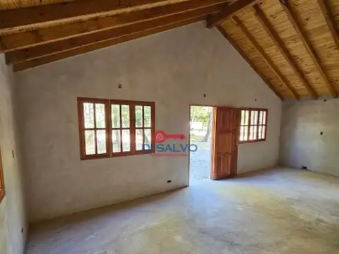 Casa en Venta en Lago Puelo, USD 55.000