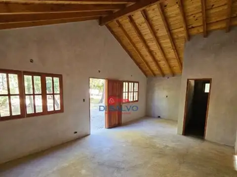 Casa en Venta en Lago Puelo, USD 55.000
