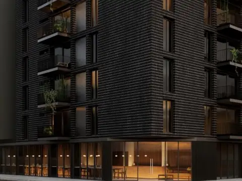 Departamento en Venta en Barrio Norte, Capital Federal