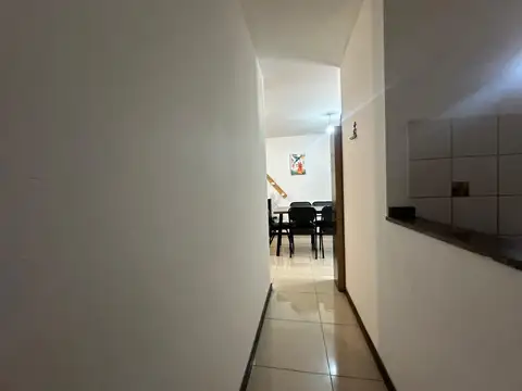 Departamento en Venta 15 años