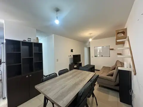Venta Departamento  de 1 dormitorio en Nueva Cordoba
