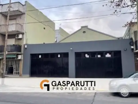 Baigorria 5000