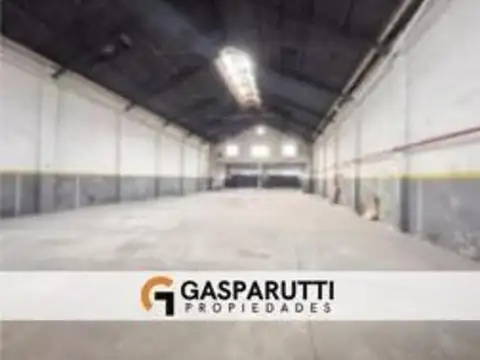 Galpón en Venta en Villa Devoto, Capital Federal