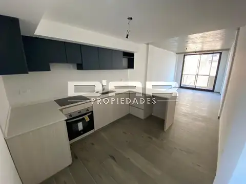 Departamento A Estrenar De 2 Ambientes Al Frente Con Balcón + Cochera Opcional + APTO CRÉDITO